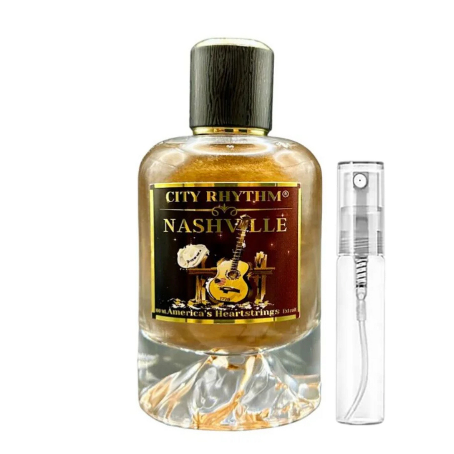 City Rhythm Nashville