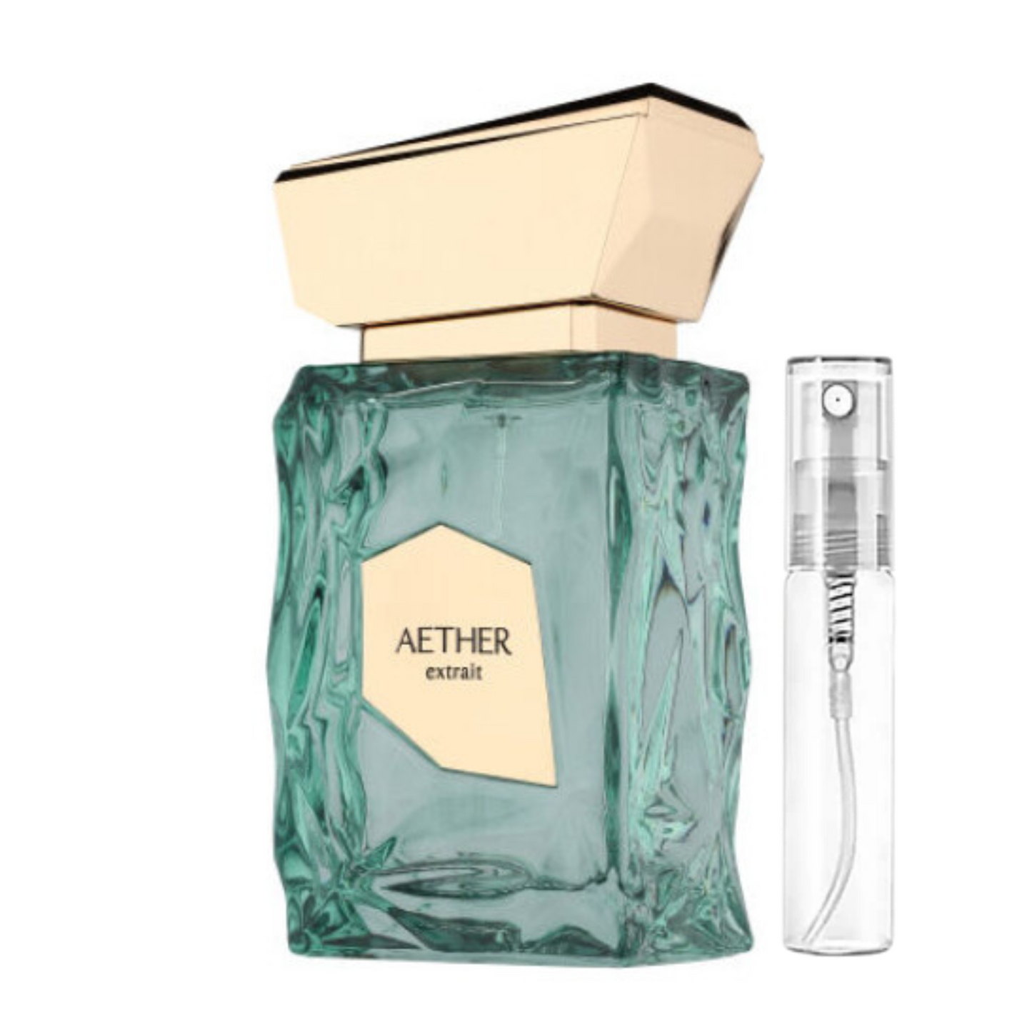 French Avenue Aether