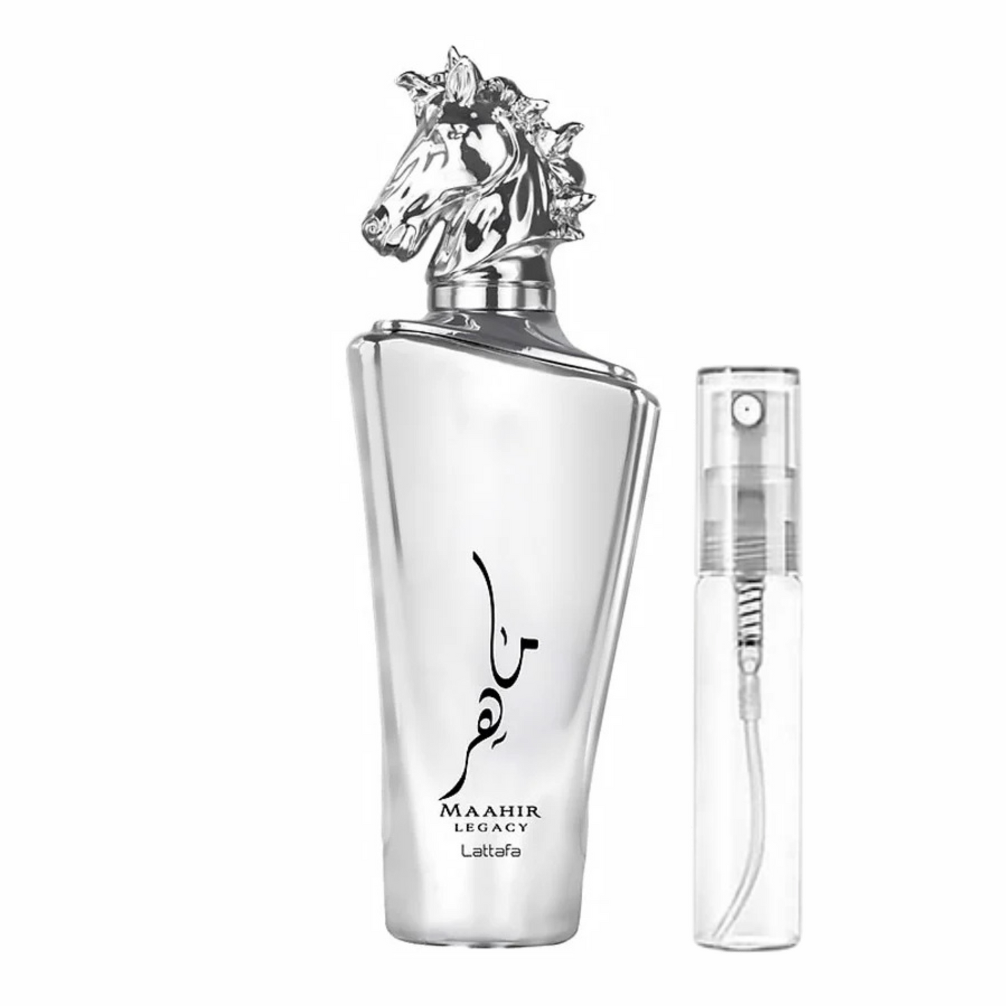 Lattafa Maahir Legacy