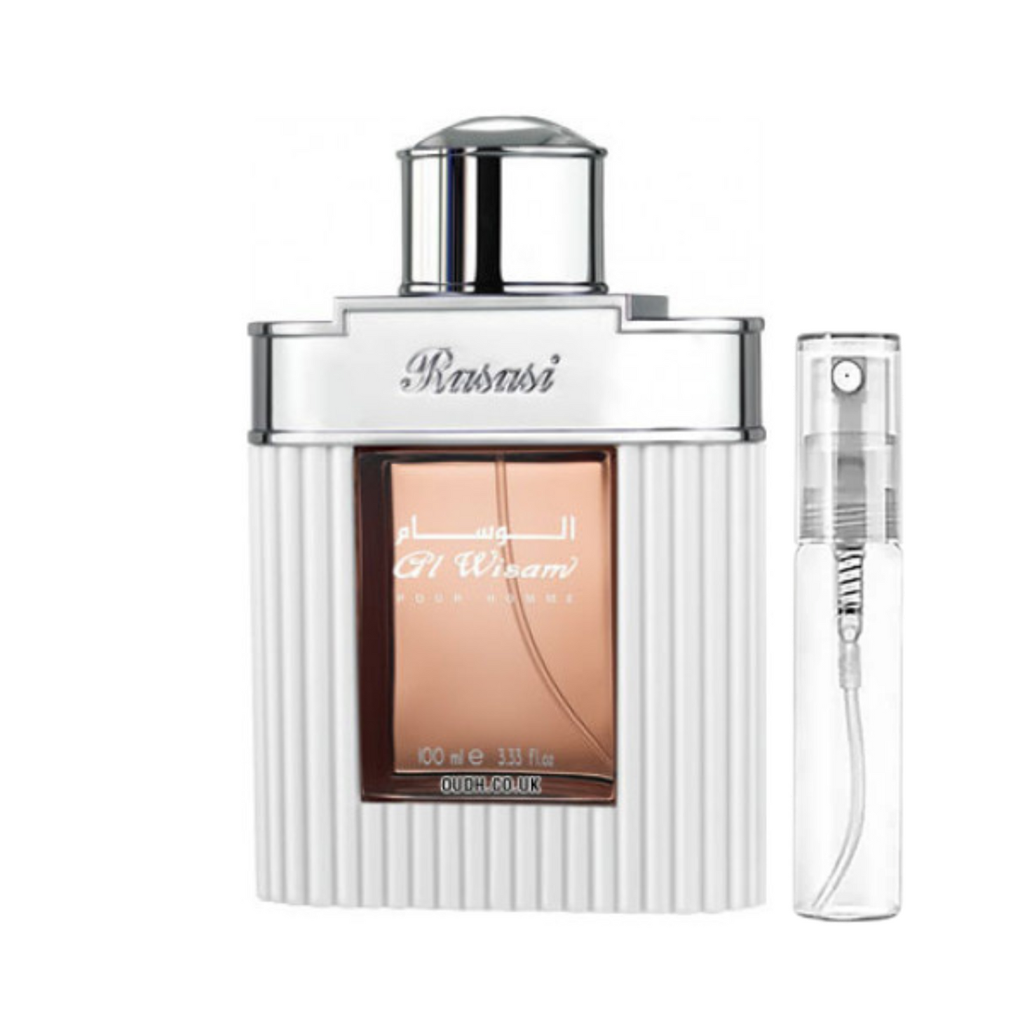 Rasasi Al Wisam