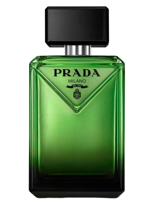 Prada Paradigme Sample