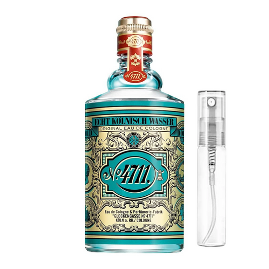 4711 Original Eau de Cologne