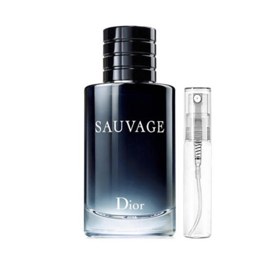 Dior Sauvage EDT