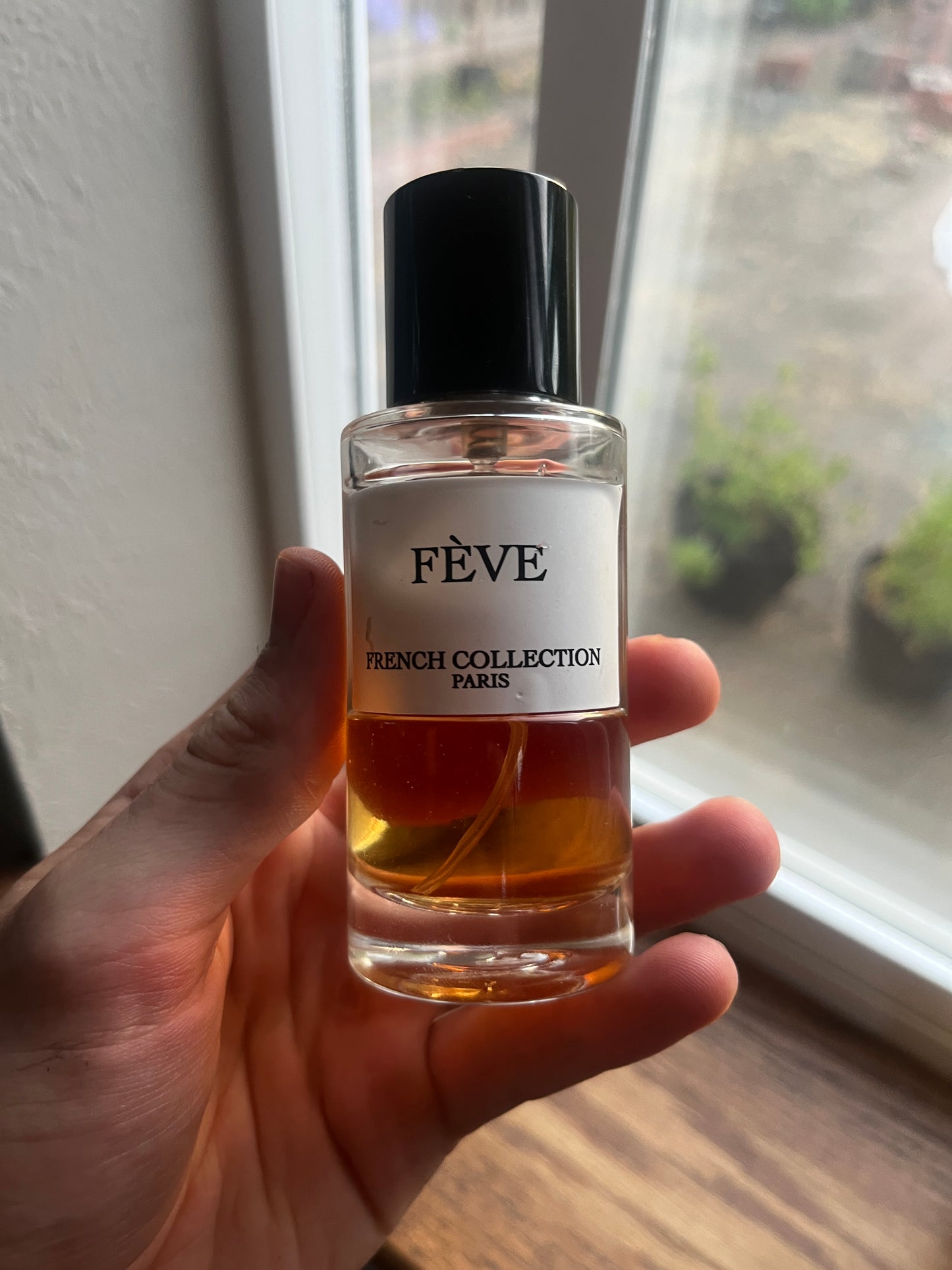 French Collection Feve Sample