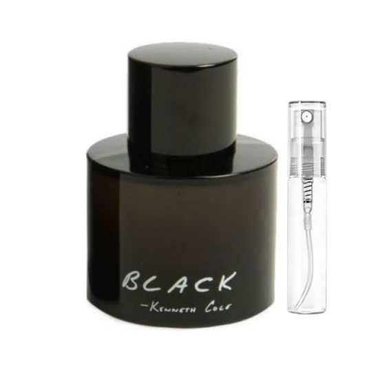 Kenneth Cole Black