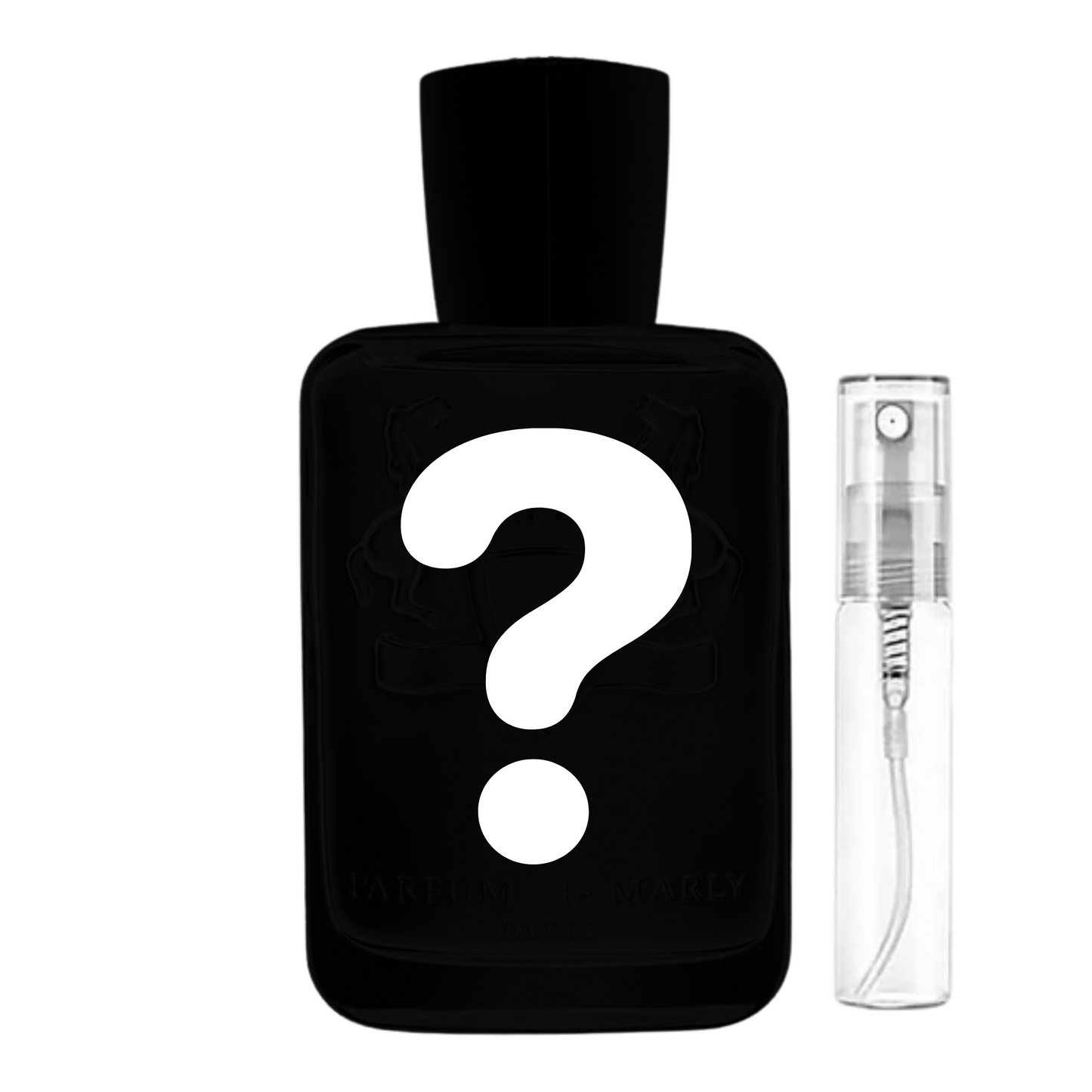 Mystery Fragrance Sample