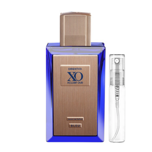 Orientica Xclusive Oud Bleu