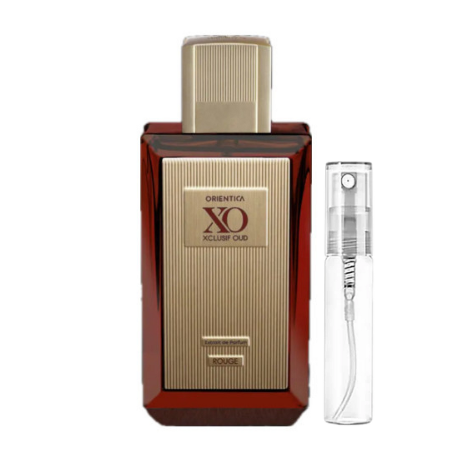 Orientica Xclusif Oud Rouge