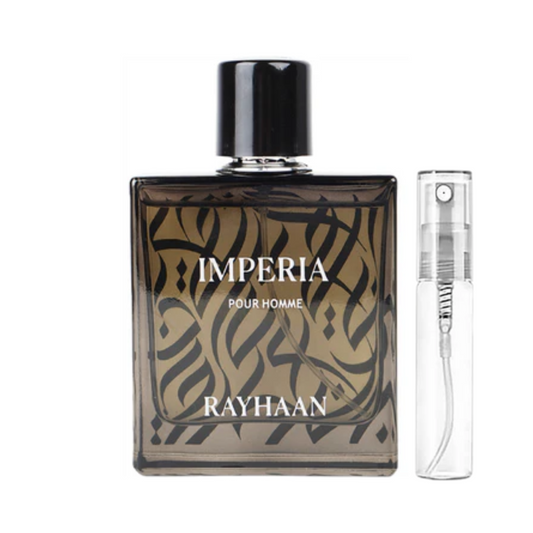 Rayhaan Imperia